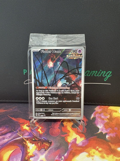Flutter Mane Sealed 097 SVP - Scarlett and Violet Promos - Pokemon Card